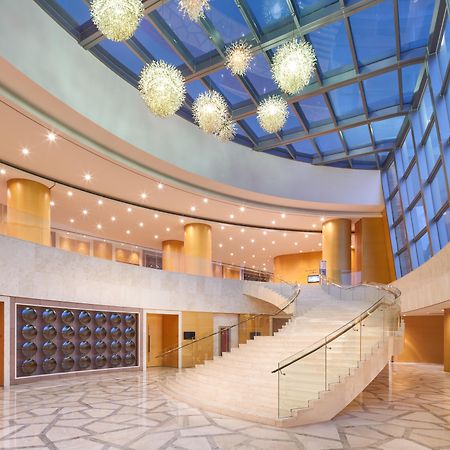 Intercontinental Shenzhen Dameisha Resort By Ihg Exterior photo