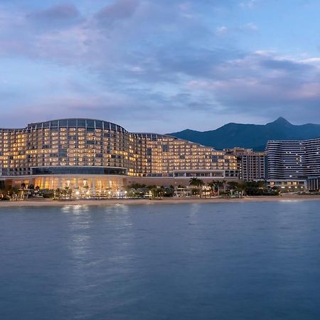 Intercontinental Shenzhen Dameisha Resort By Ihg Exterior photo