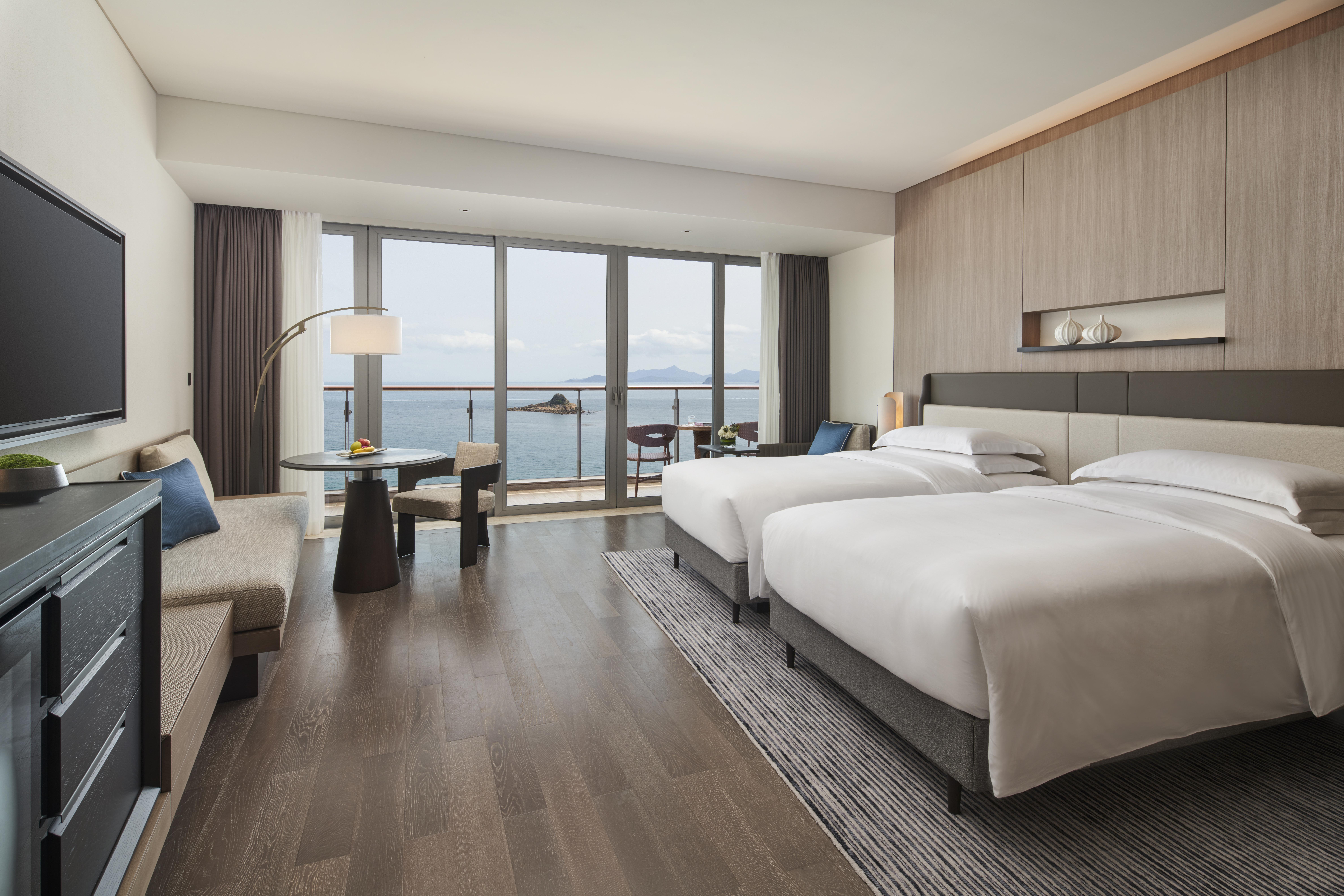 Intercontinental Shenzhen Dameisha Resort By Ihg Exterior photo