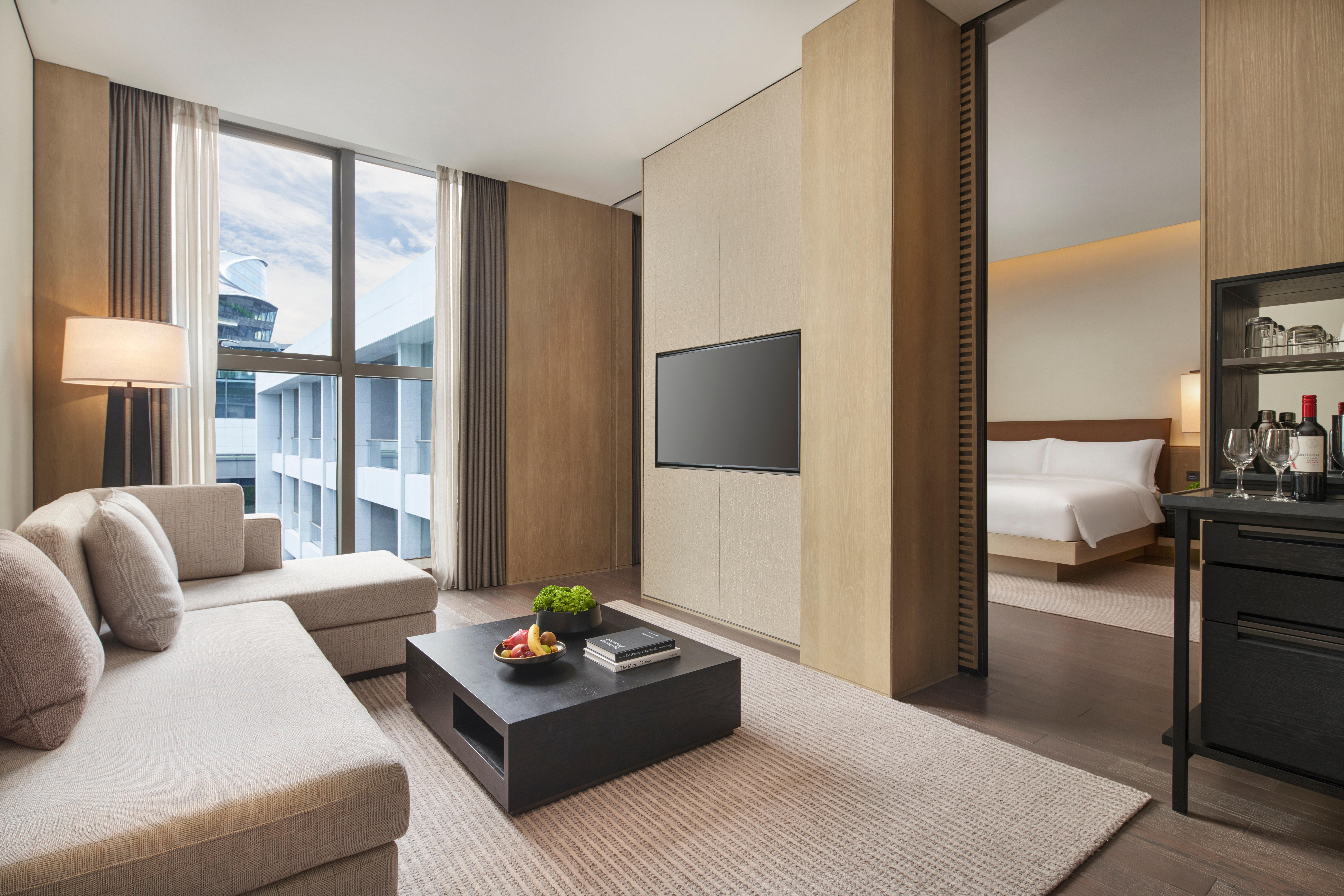 Intercontinental Shenzhen Dameisha Resort By Ihg Exterior photo
