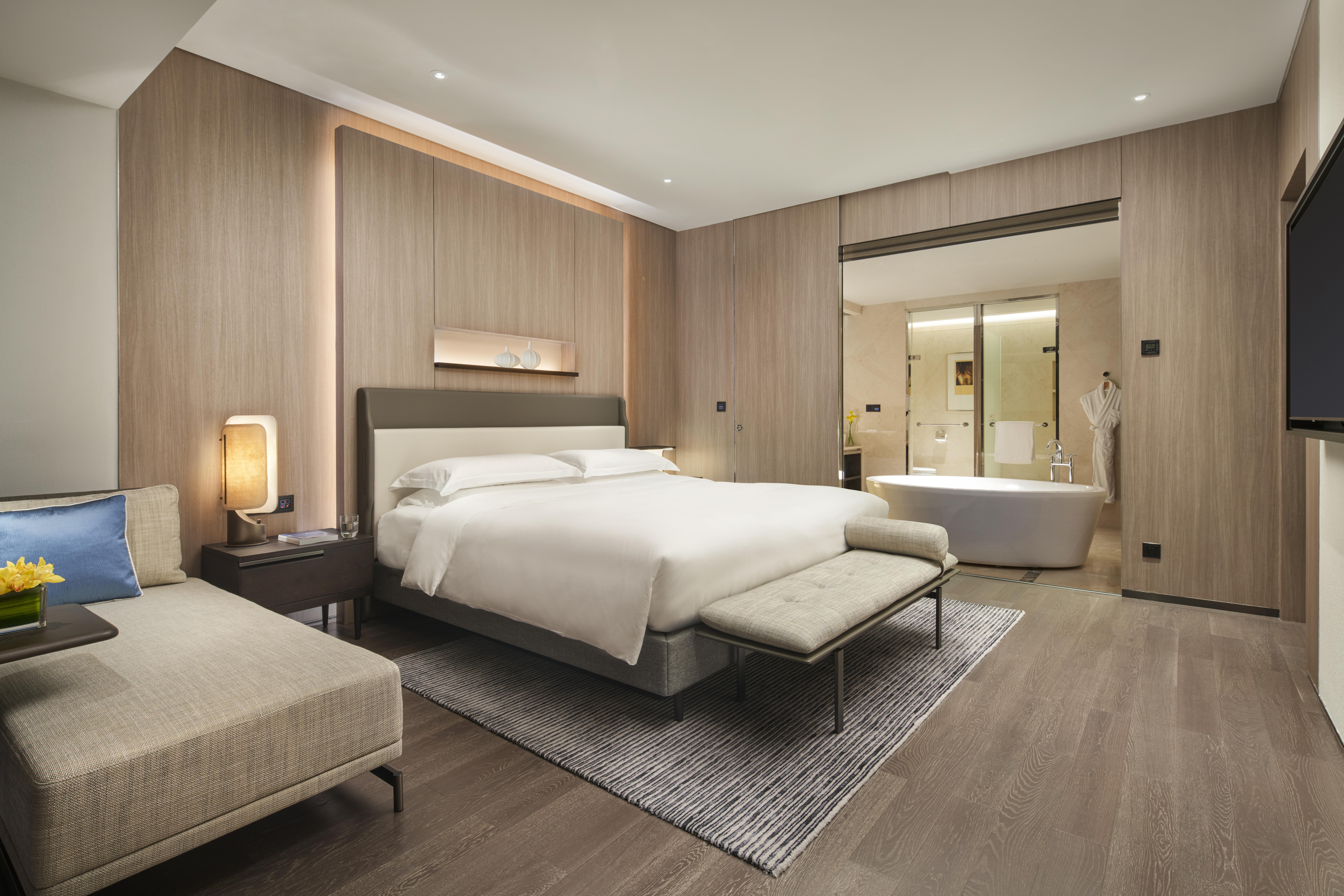 Intercontinental Shenzhen Dameisha Resort By Ihg Exterior photo