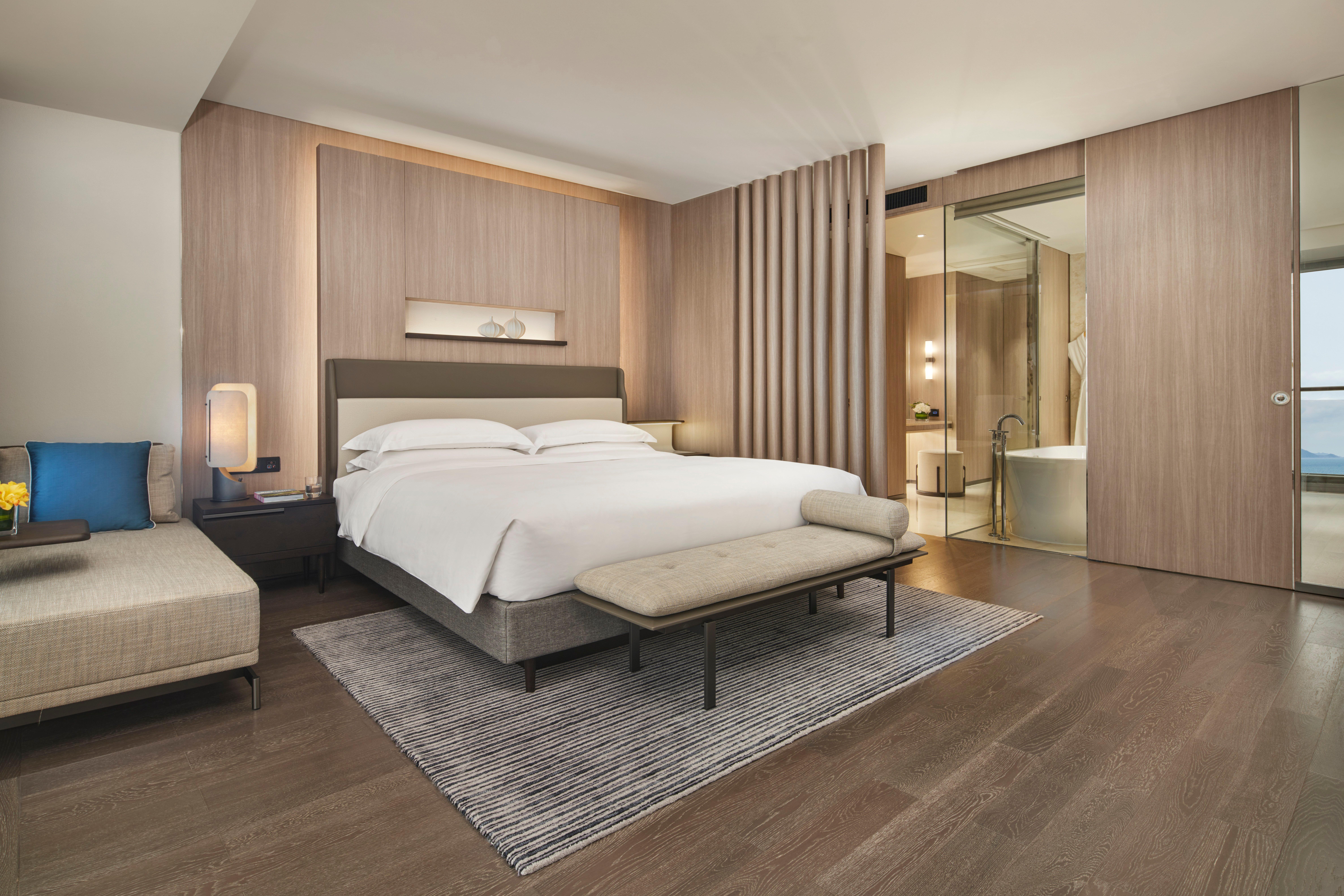 Intercontinental Shenzhen Dameisha Resort By Ihg Exterior photo