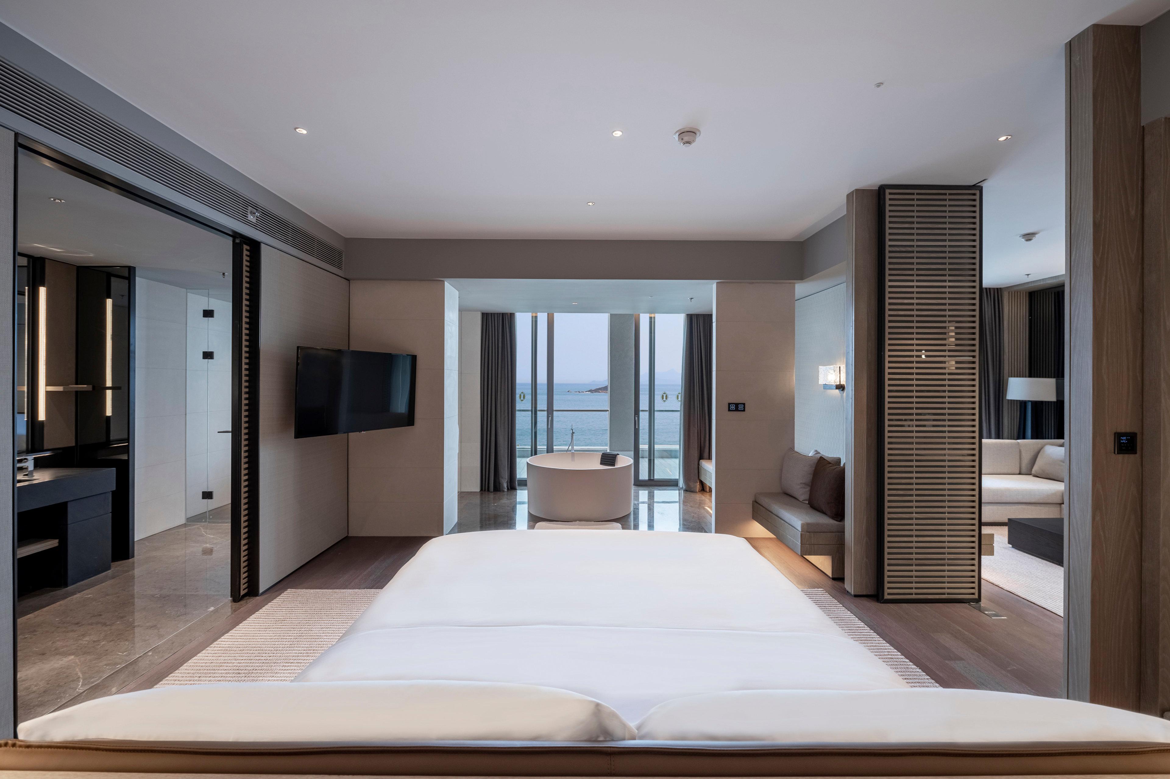 Intercontinental Shenzhen Dameisha Resort By Ihg Exterior photo