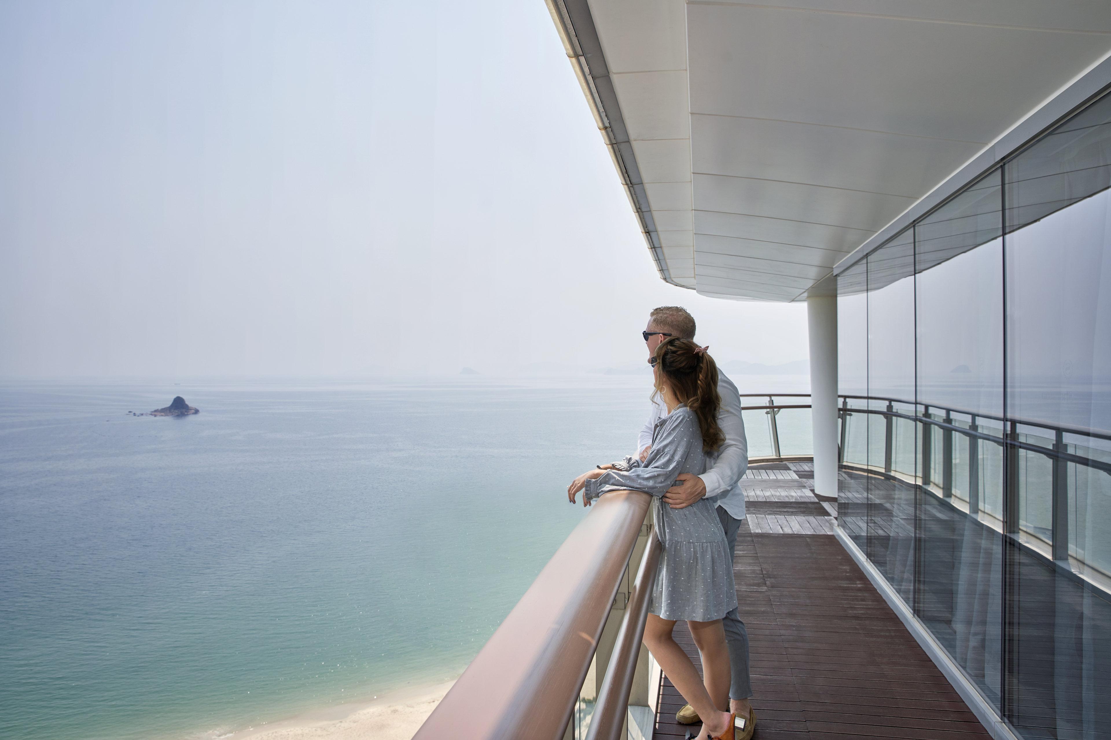 Intercontinental Shenzhen Dameisha Resort By Ihg Exterior photo
