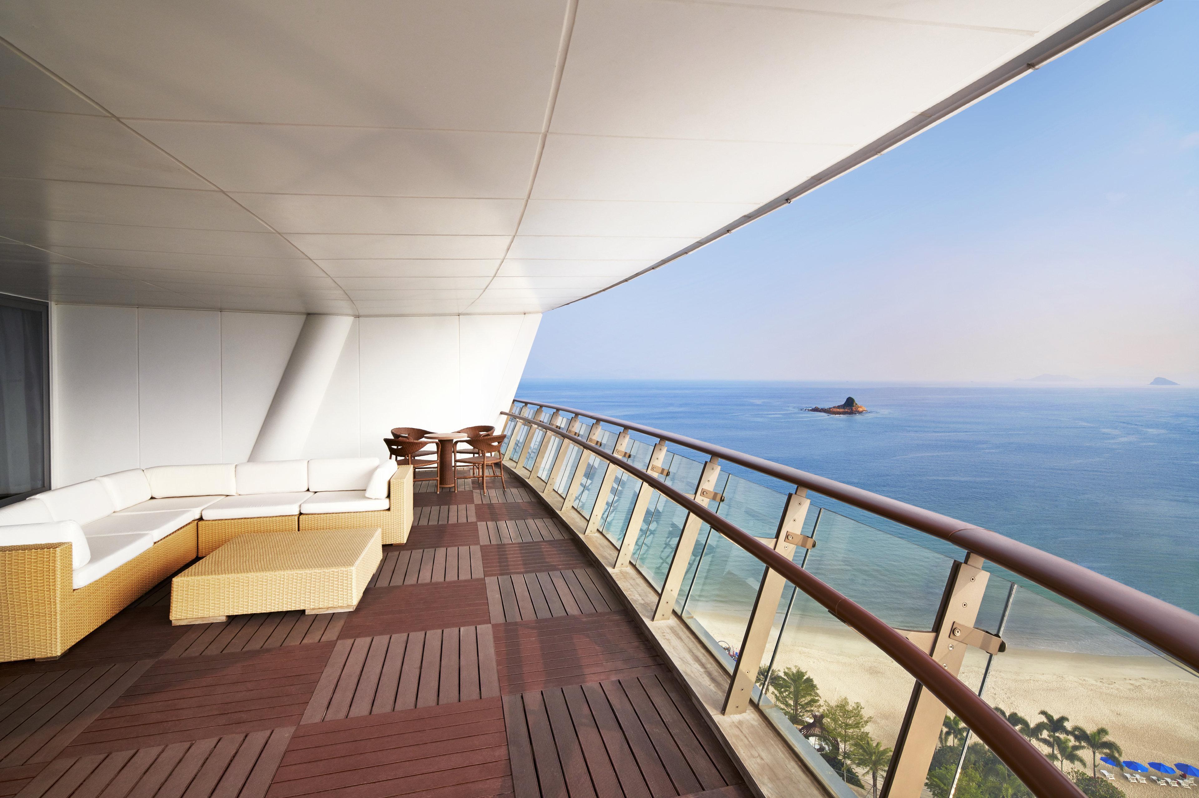 Intercontinental Shenzhen Dameisha Resort By Ihg Exterior photo