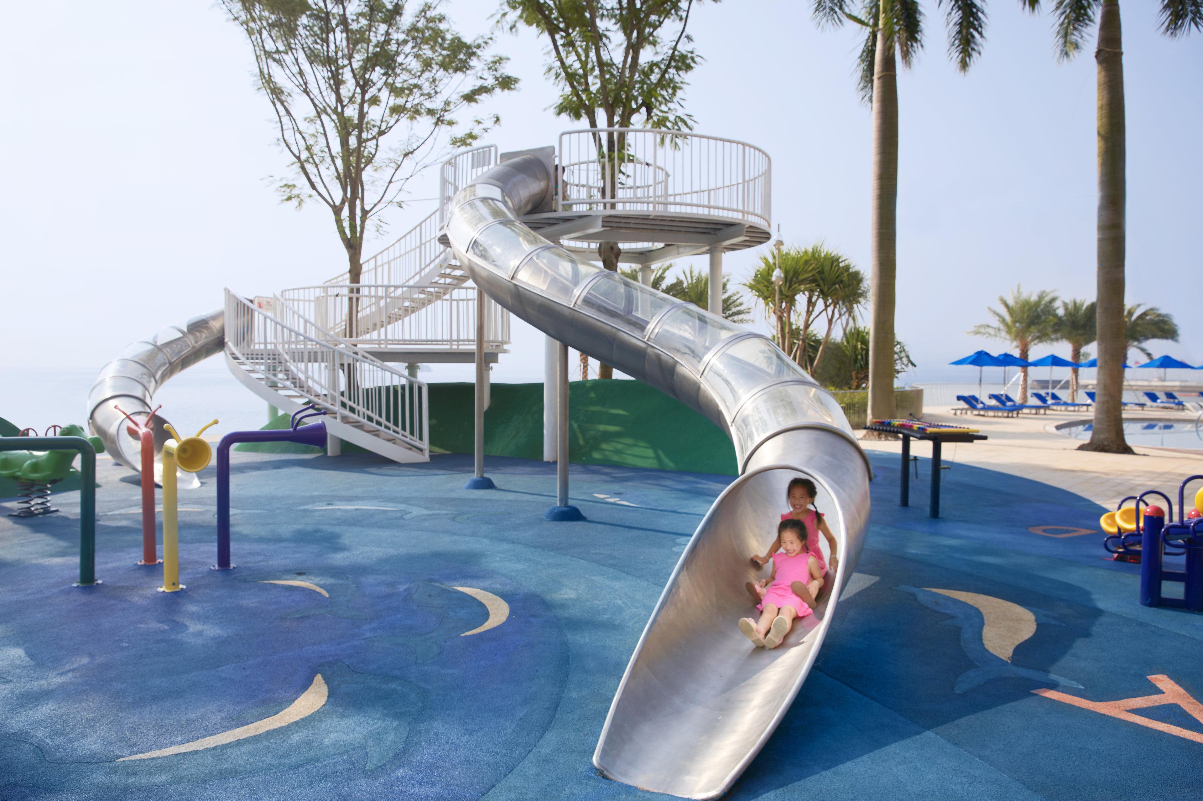 Intercontinental Shenzhen Dameisha Resort By Ihg Exterior photo
