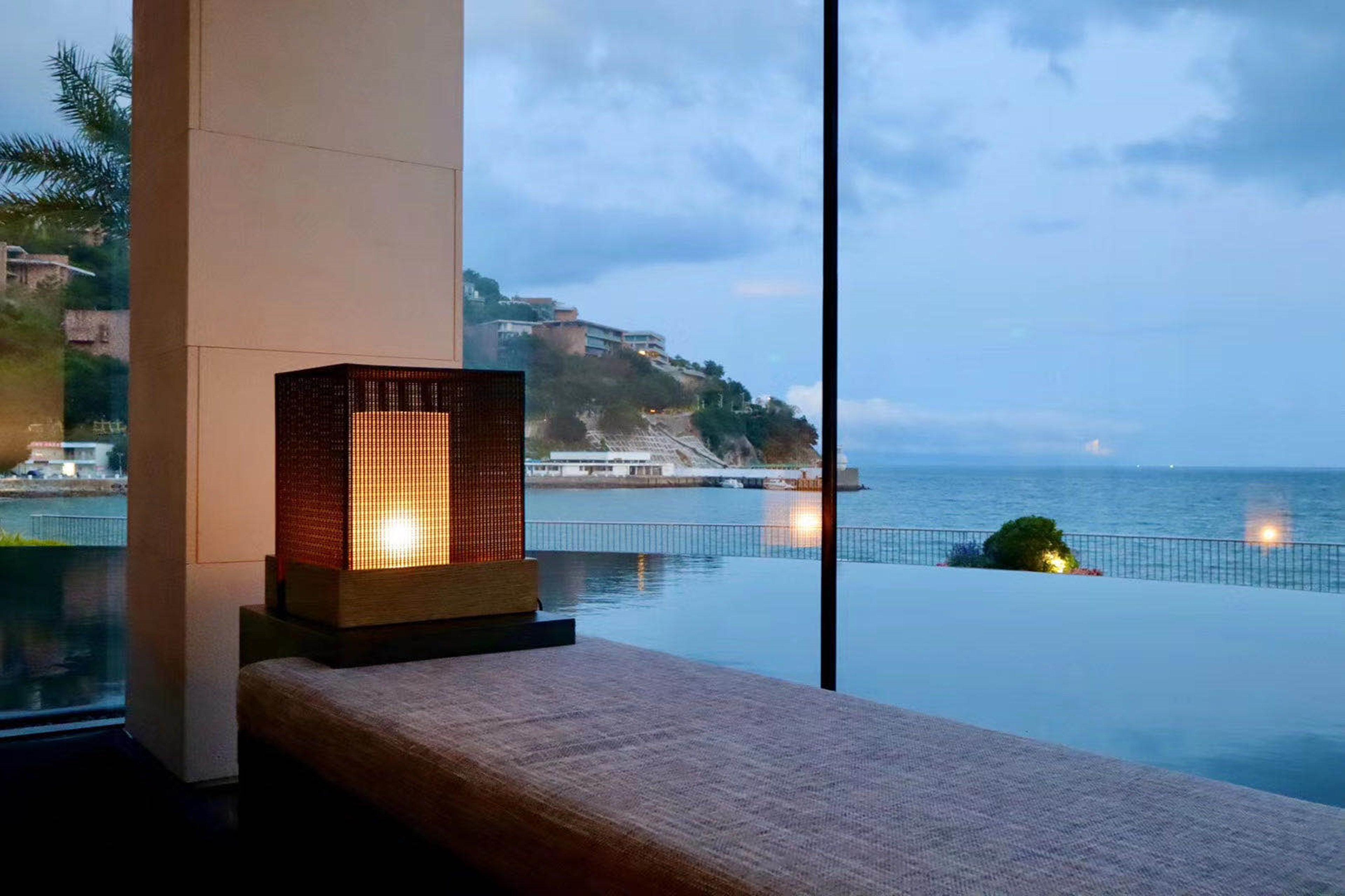 Intercontinental Shenzhen Dameisha Resort By Ihg Exterior photo