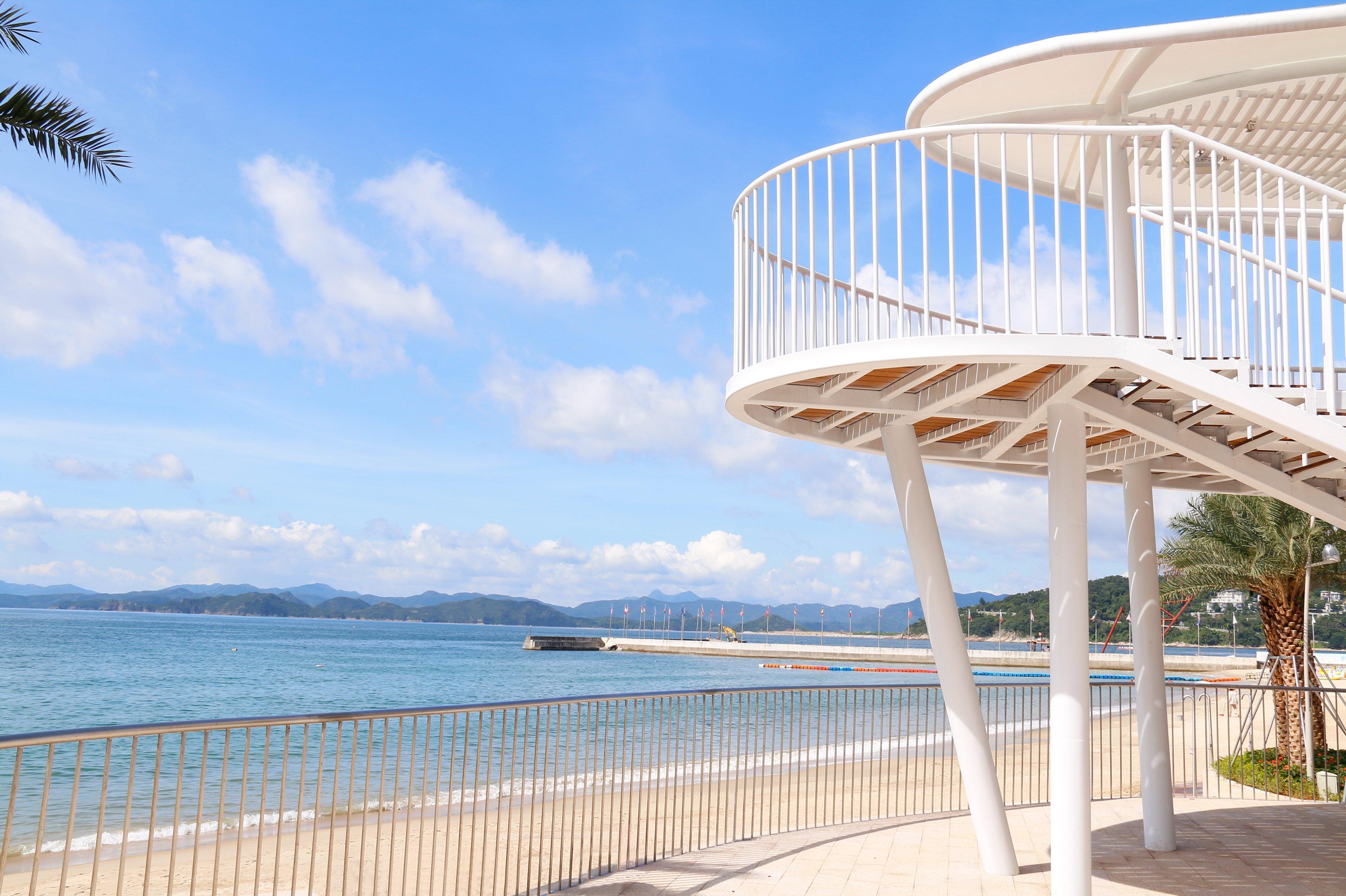 Intercontinental Shenzhen Dameisha Resort By Ihg Exterior photo
