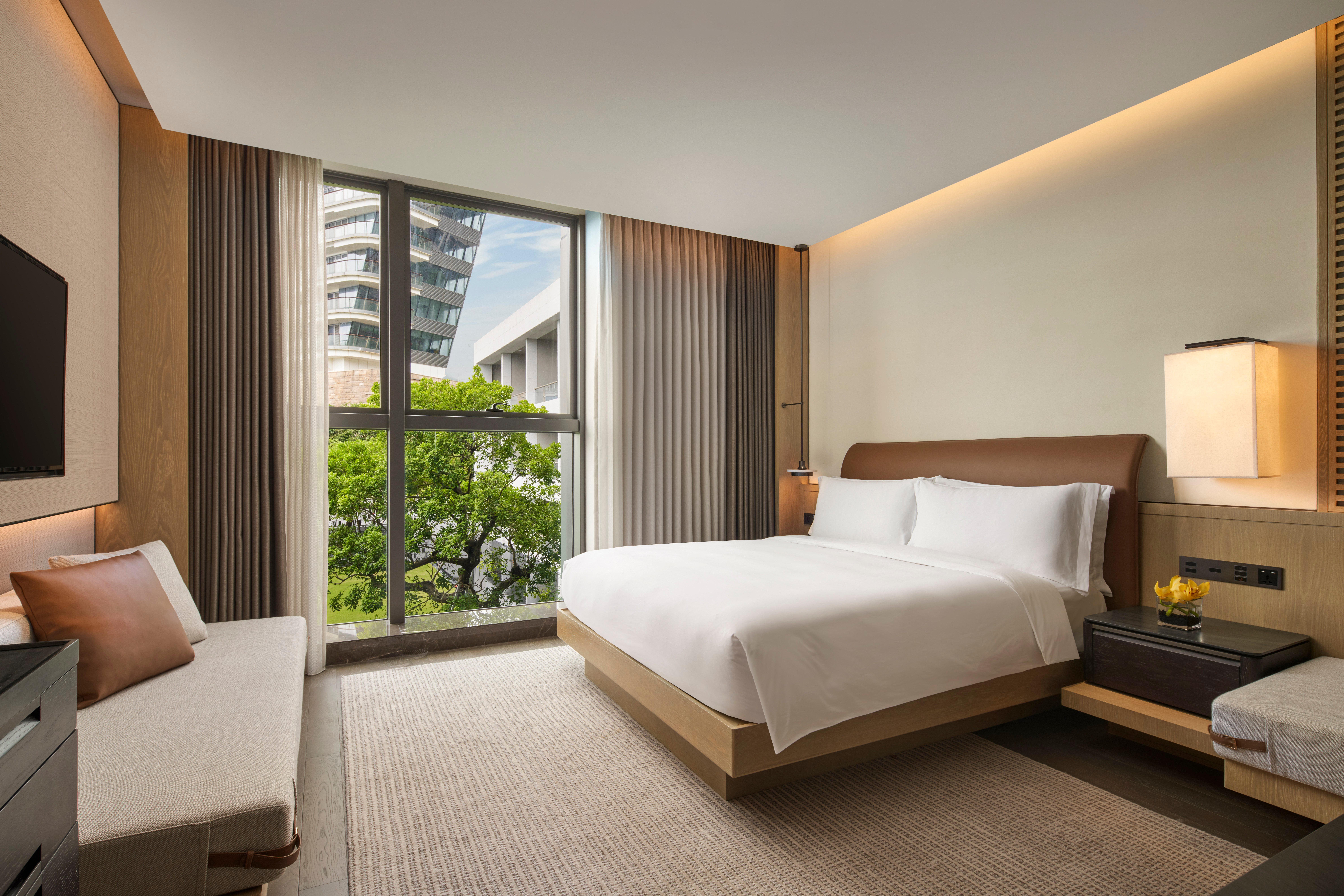 Intercontinental Shenzhen Dameisha Resort By Ihg Exterior photo