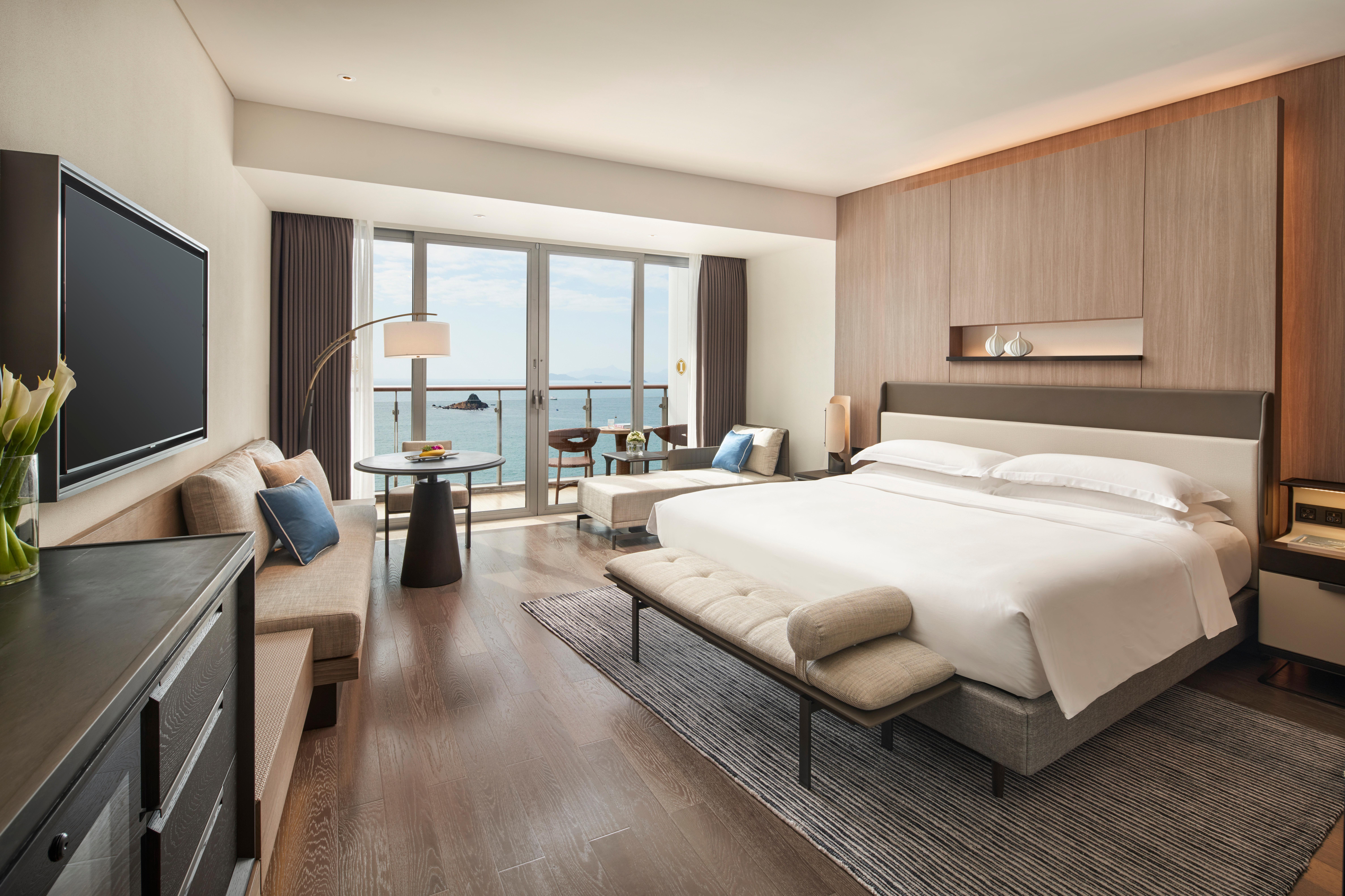 Intercontinental Shenzhen Dameisha Resort By Ihg Exterior photo