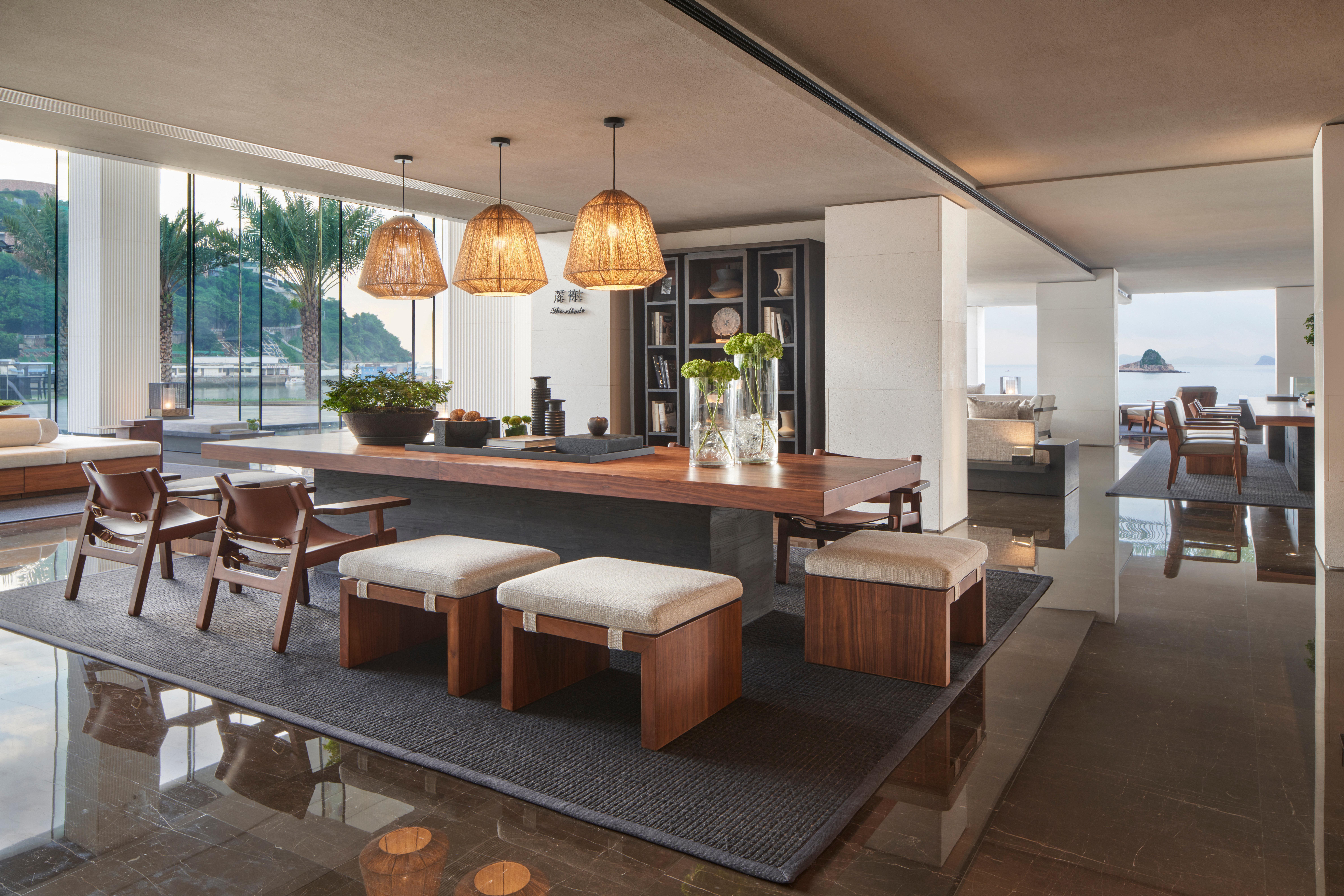 Intercontinental Shenzhen Dameisha Resort By Ihg Exterior photo
