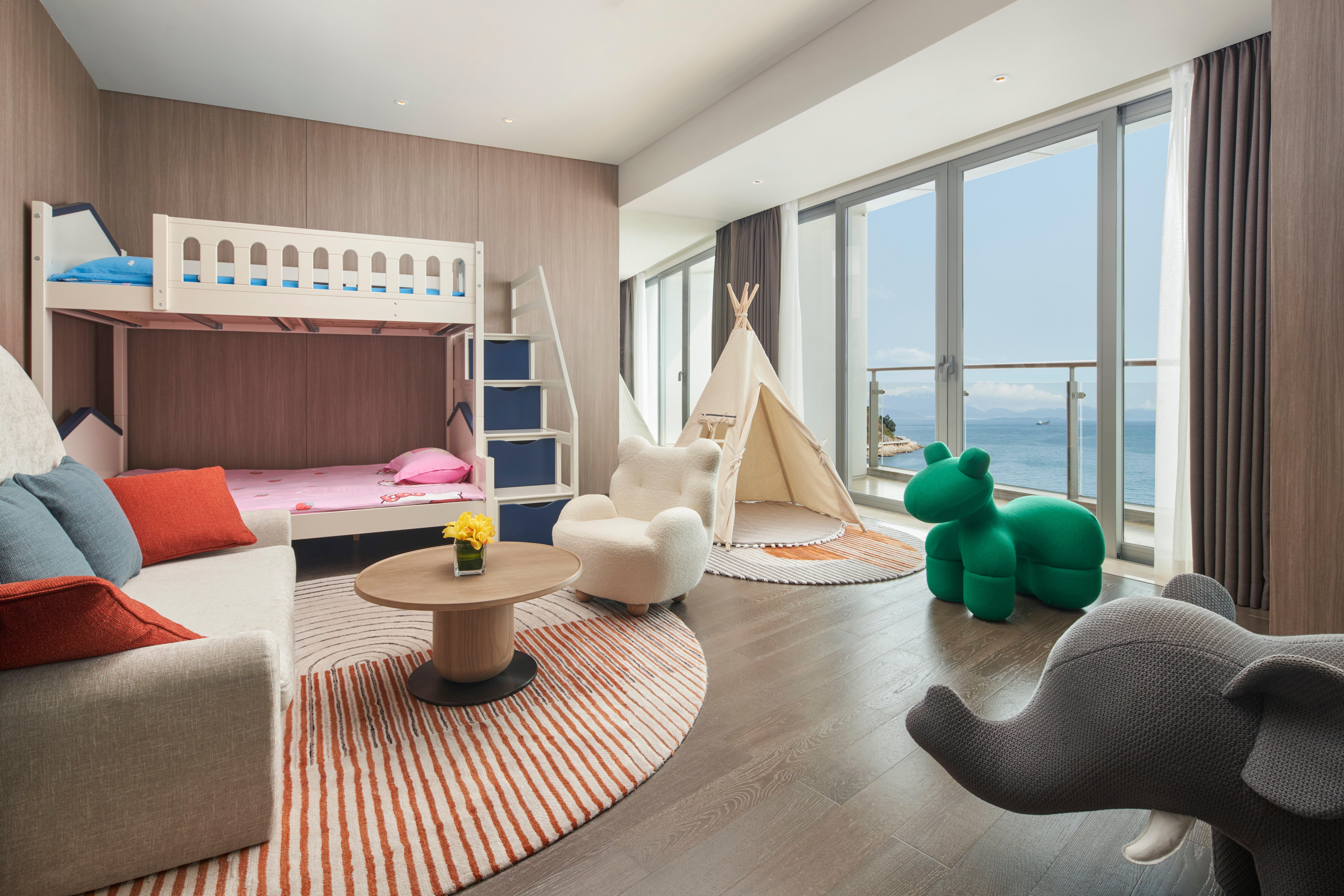 Intercontinental Shenzhen Dameisha Resort By Ihg Exterior photo