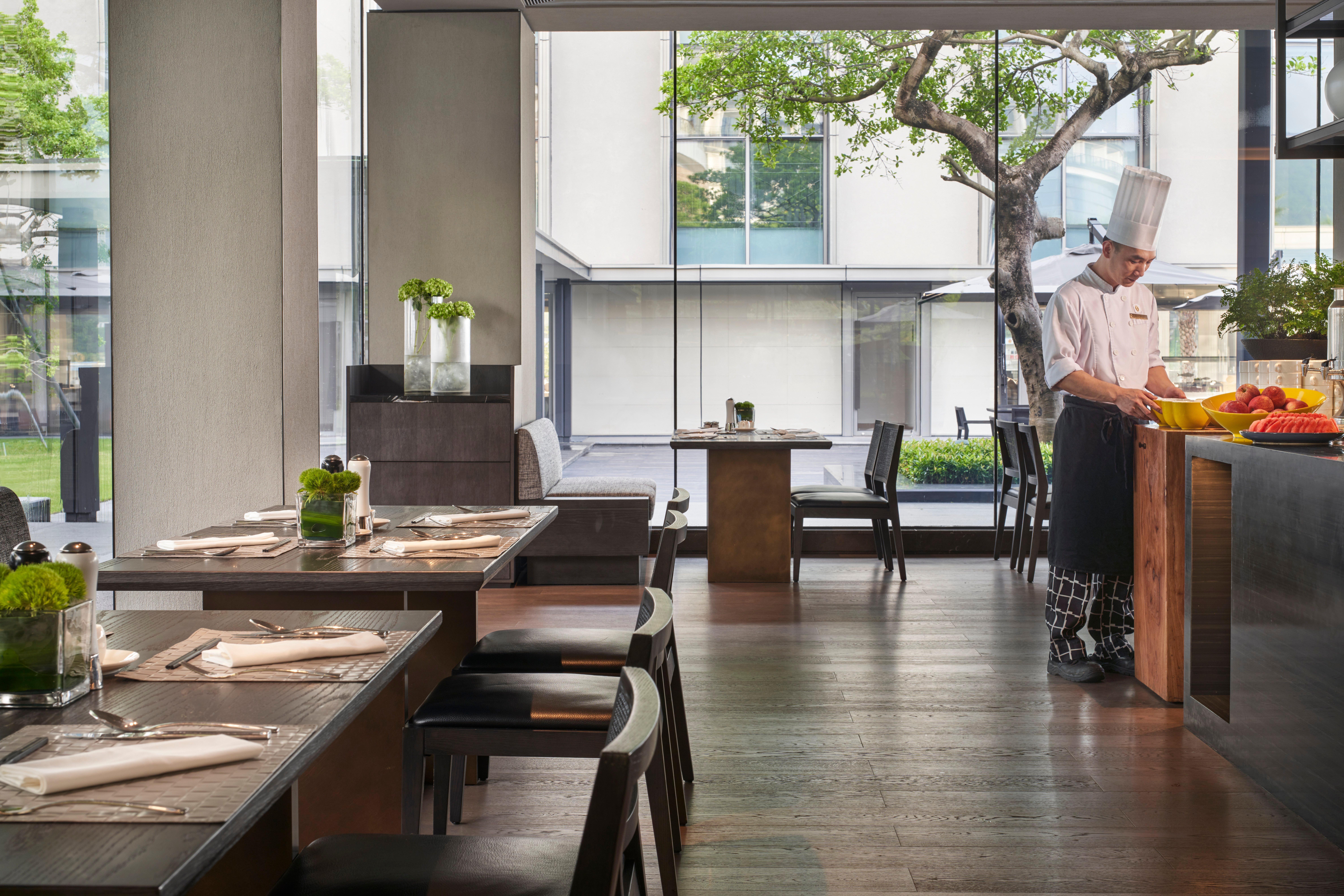Intercontinental Shenzhen Dameisha Resort By Ihg Exterior photo