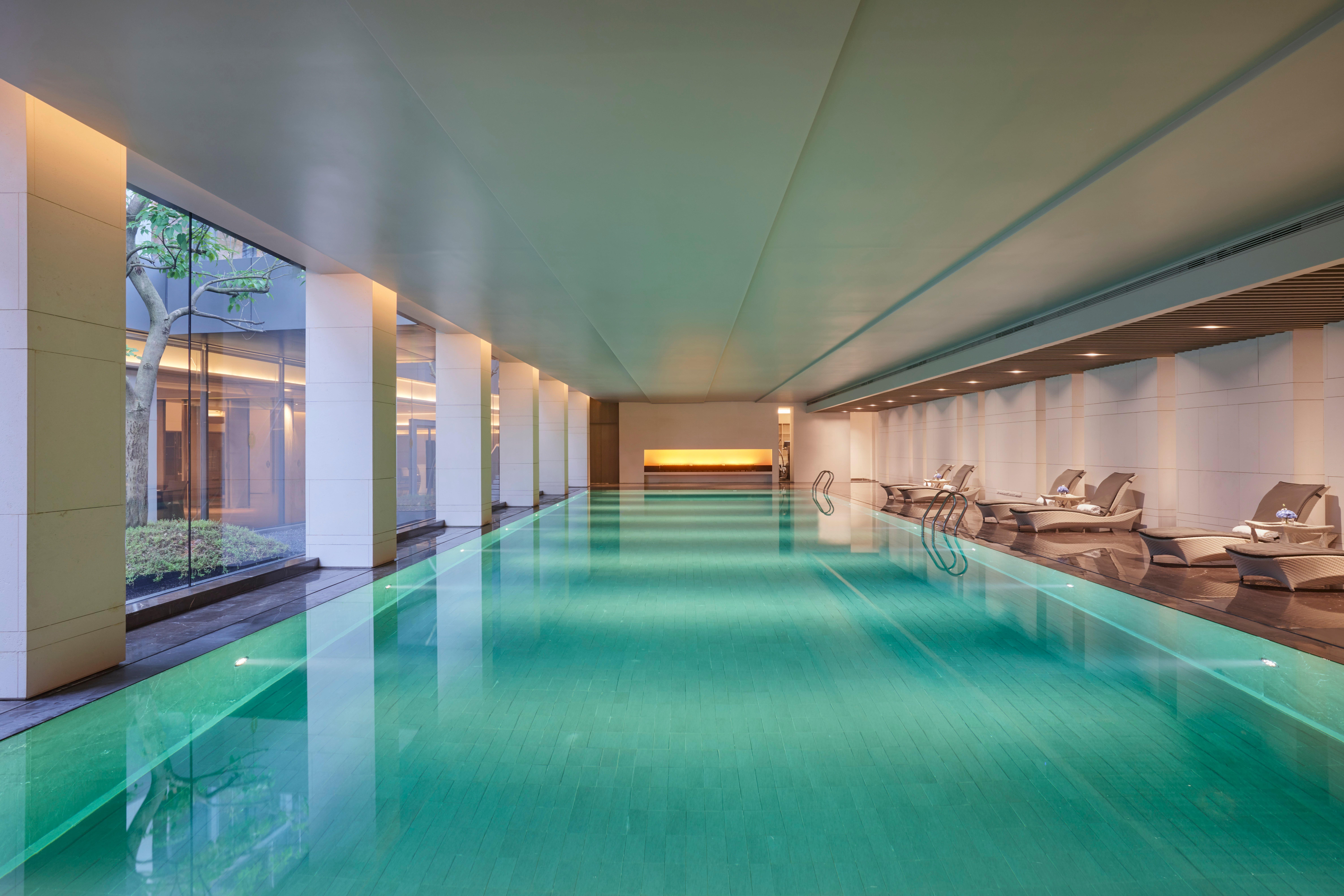 Intercontinental Shenzhen Dameisha Resort By Ihg Exterior photo