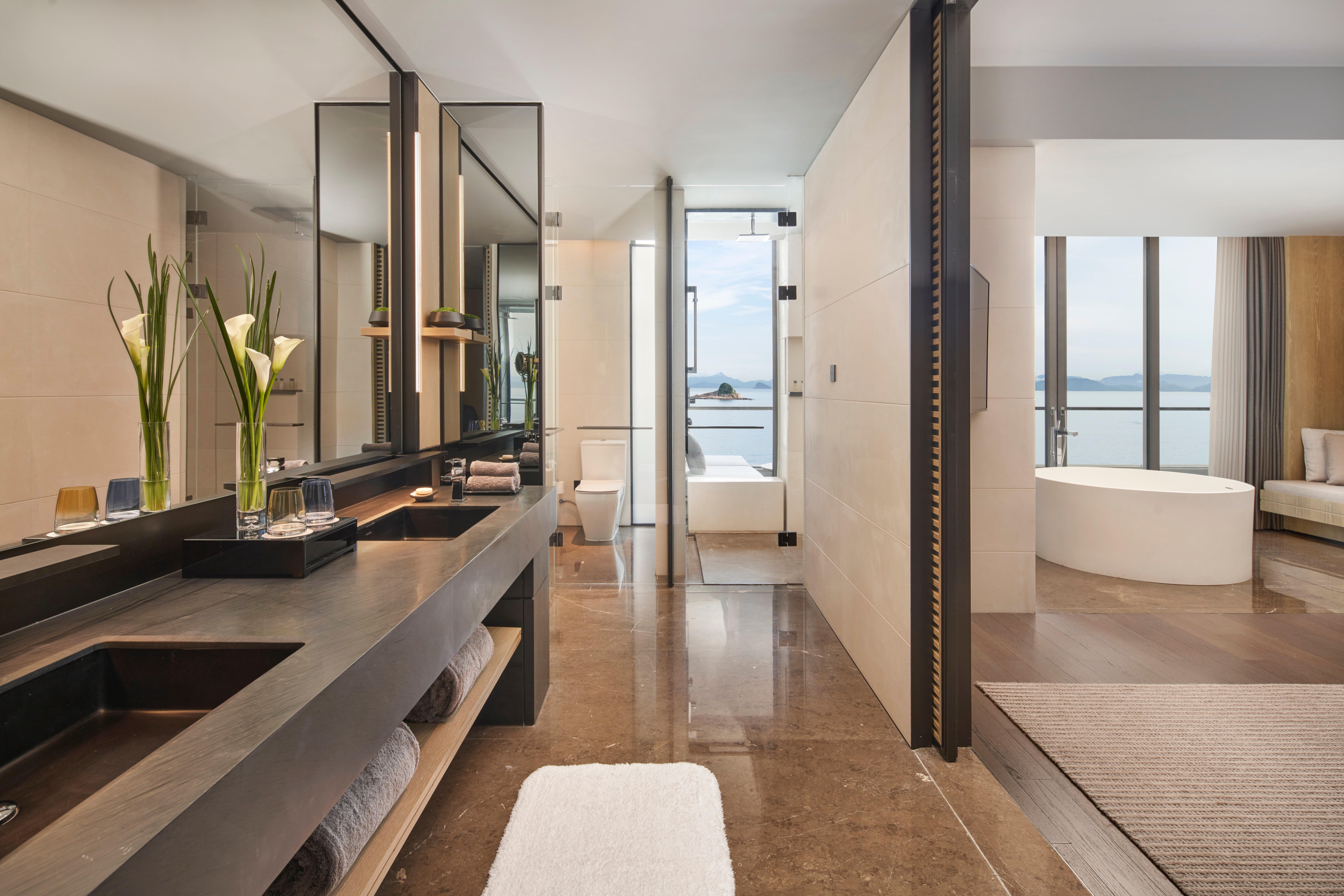 Intercontinental Shenzhen Dameisha Resort By Ihg Exterior photo