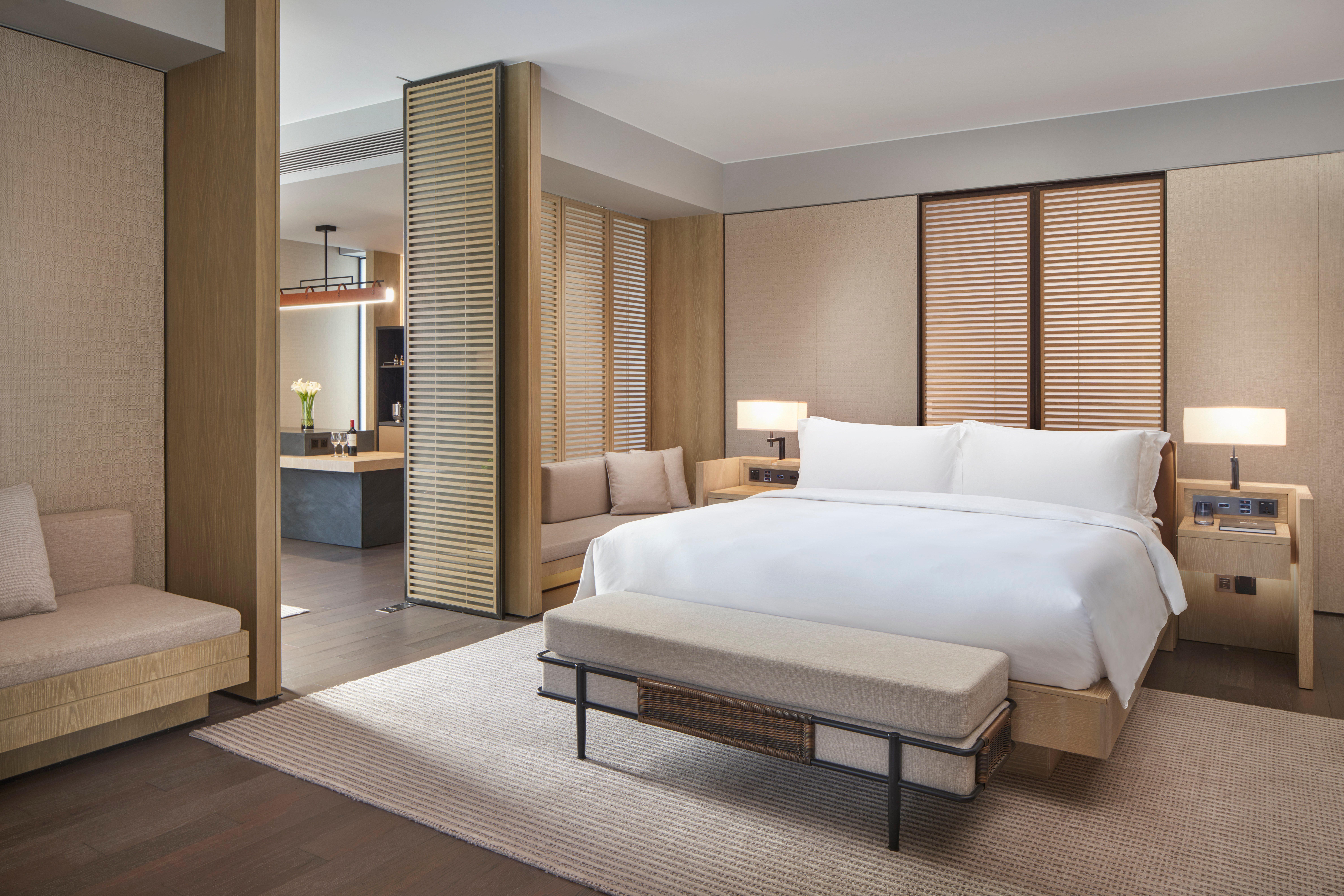 Intercontinental Shenzhen Dameisha Resort By Ihg Exterior photo
