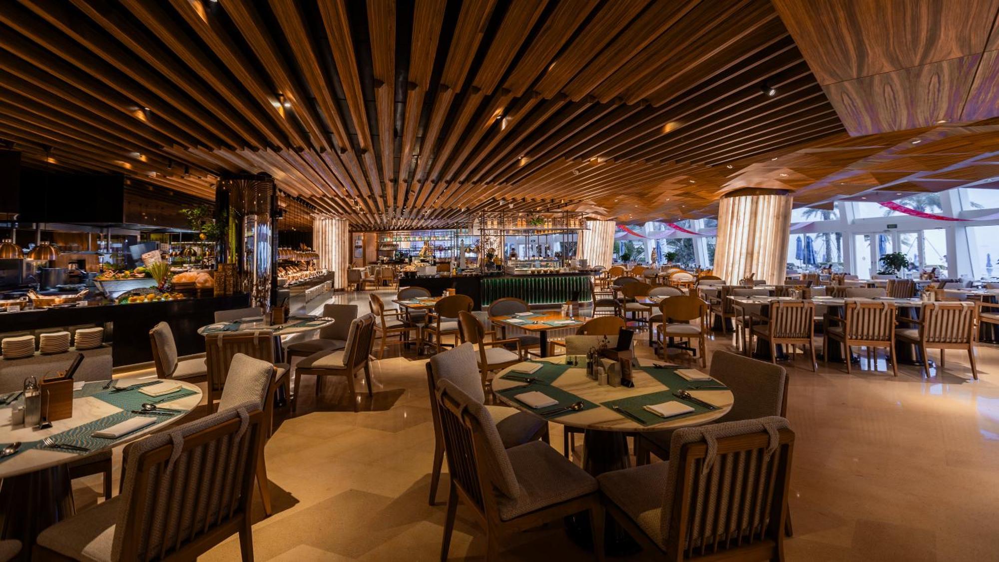 Intercontinental Shenzhen Dameisha Resort By Ihg Exterior photo