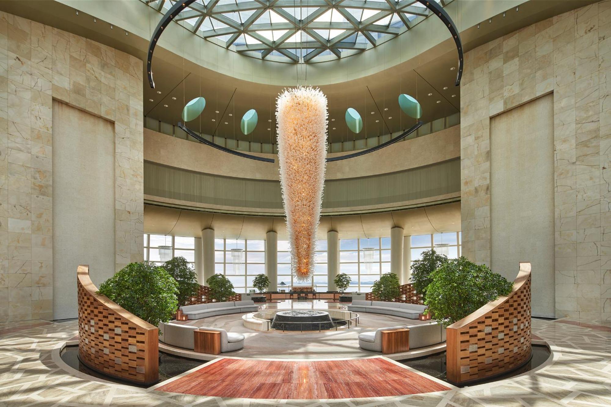 Intercontinental Shenzhen Dameisha Resort By Ihg Exterior photo