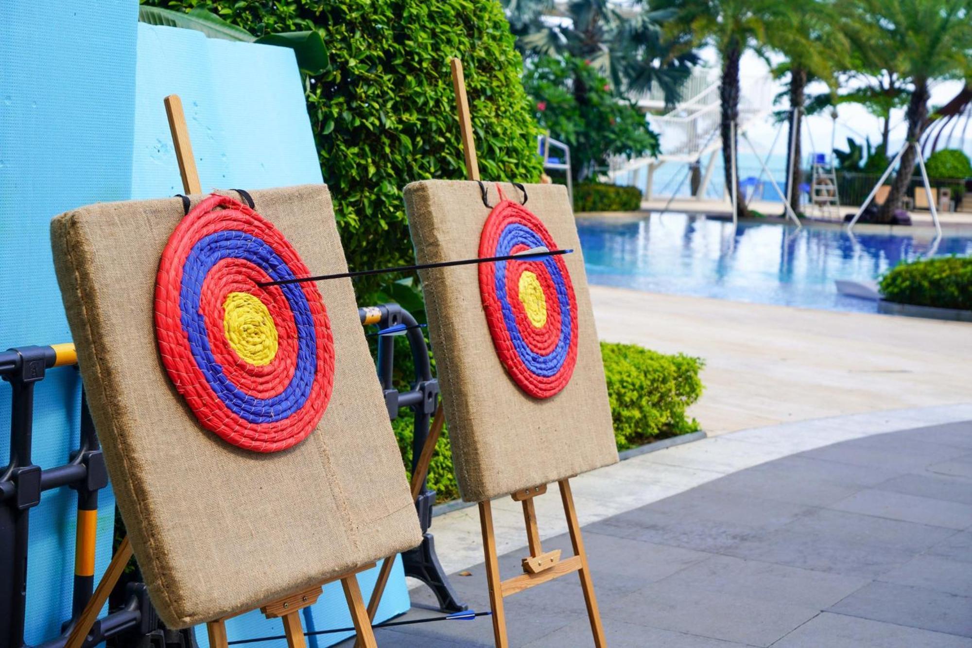 Intercontinental Shenzhen Dameisha Resort By Ihg Exterior photo