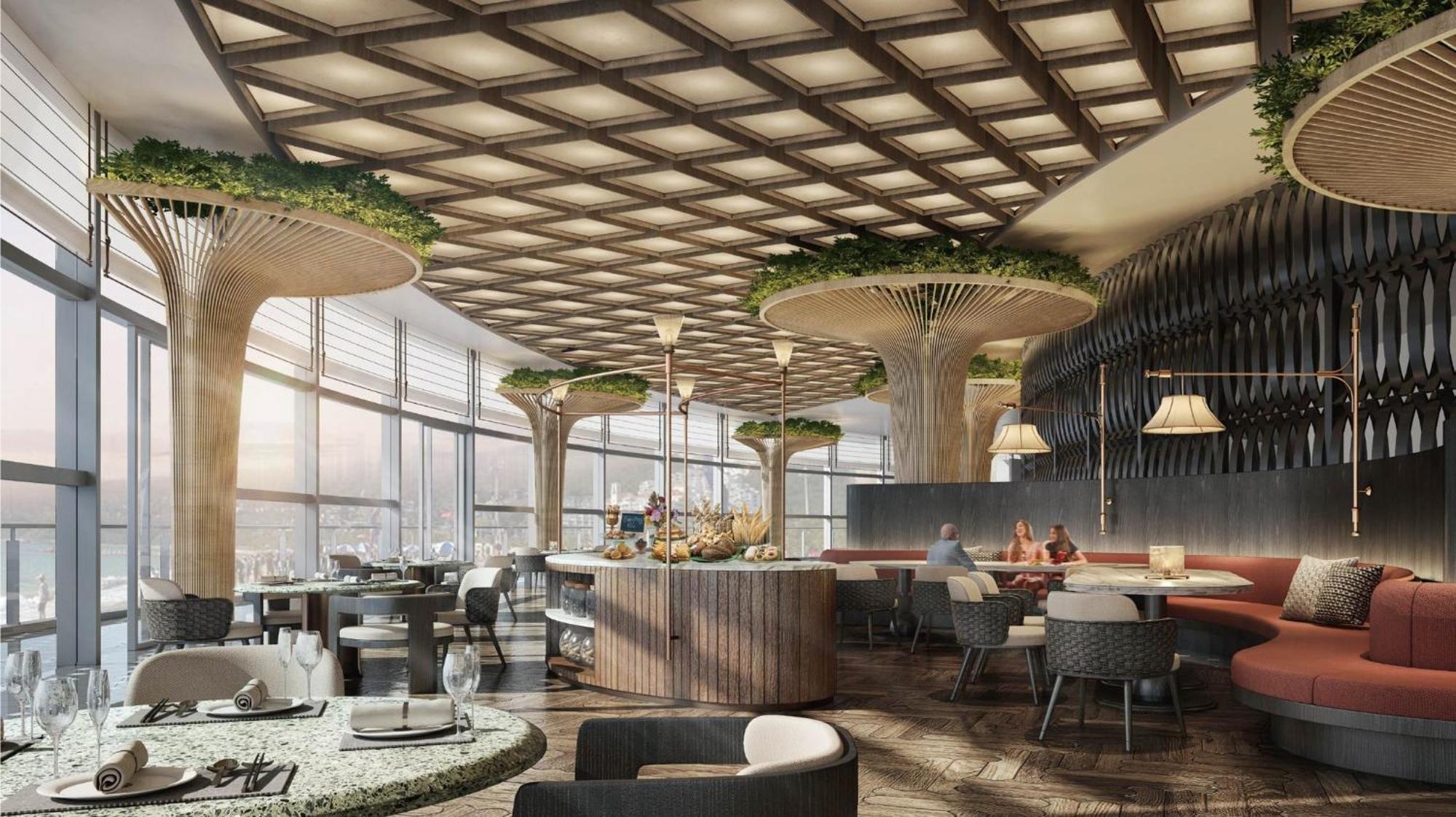 Intercontinental Shenzhen Dameisha Resort By Ihg Exterior photo