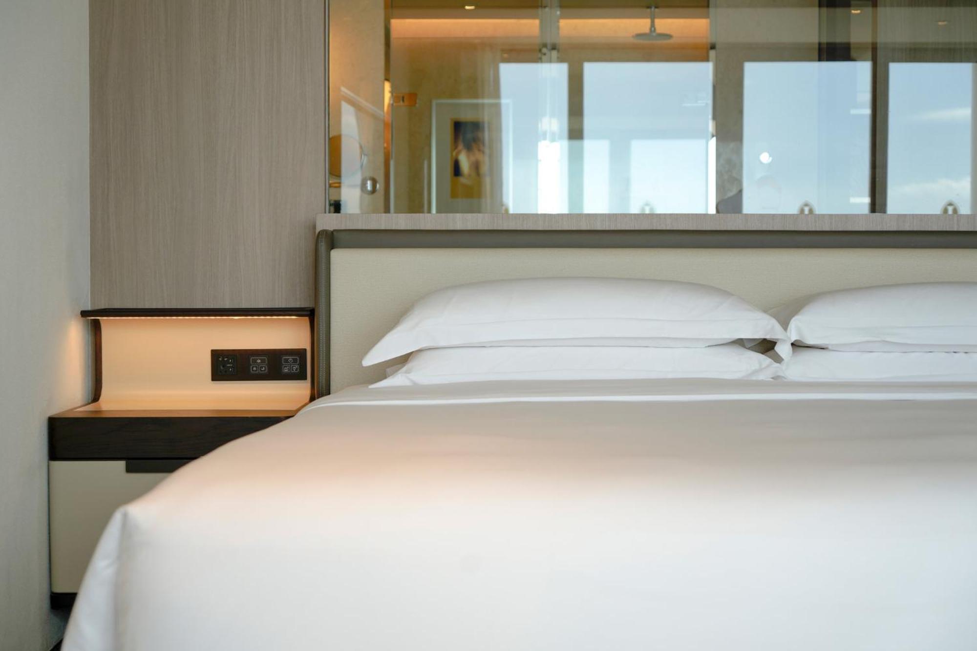 Intercontinental Shenzhen Dameisha Resort By Ihg Exterior photo