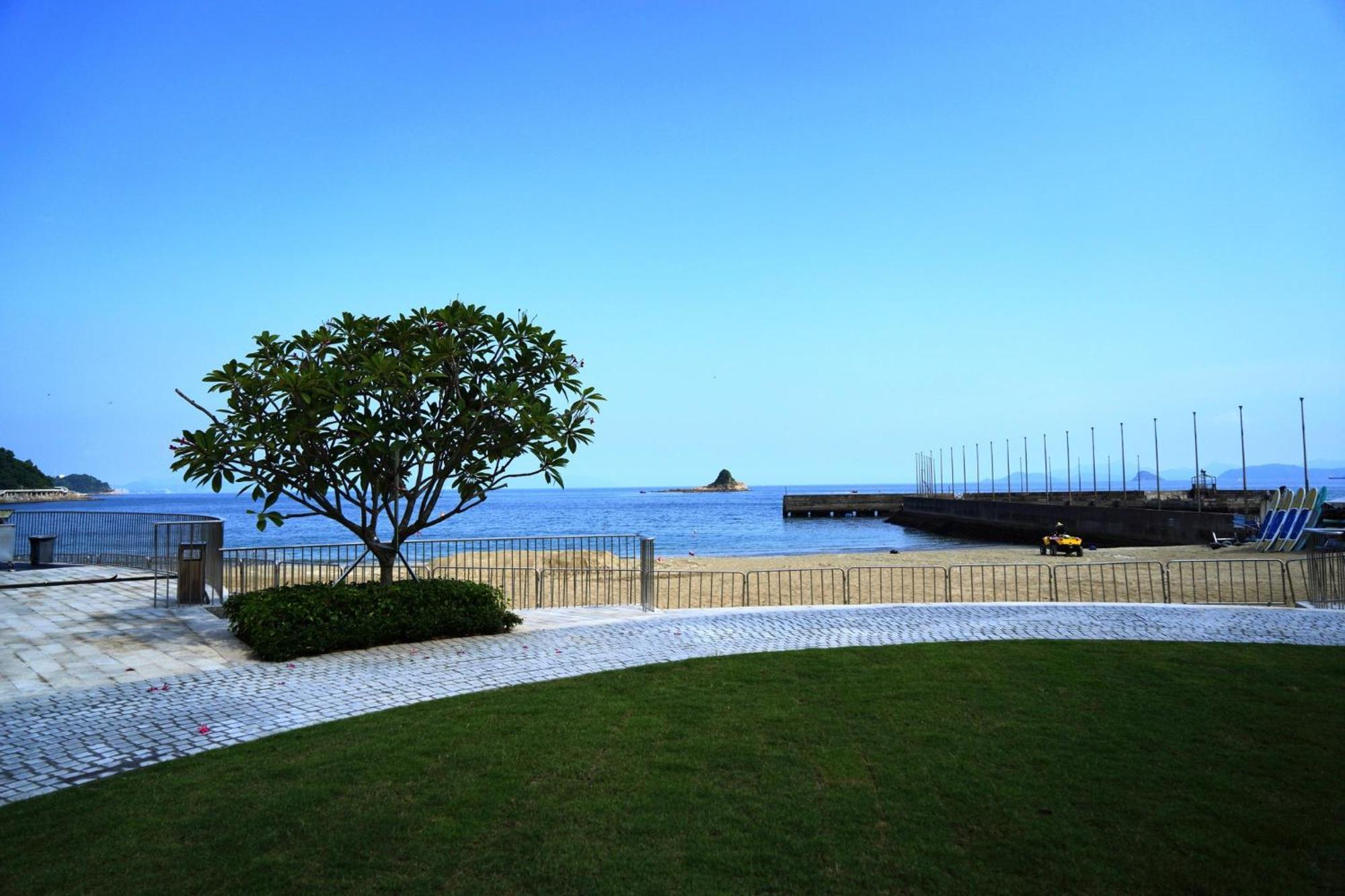 Intercontinental Shenzhen Dameisha Resort By Ihg Exterior photo