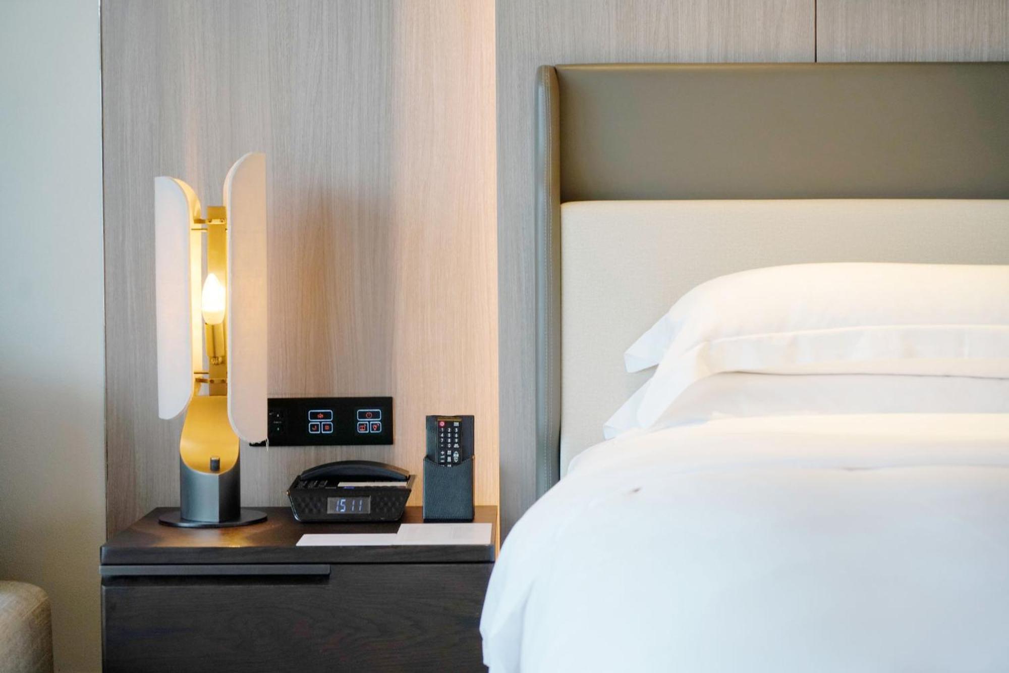 Intercontinental Shenzhen Dameisha Resort By Ihg Exterior photo